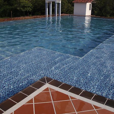 Hotel Mastranto Villavicencio Exterior foto