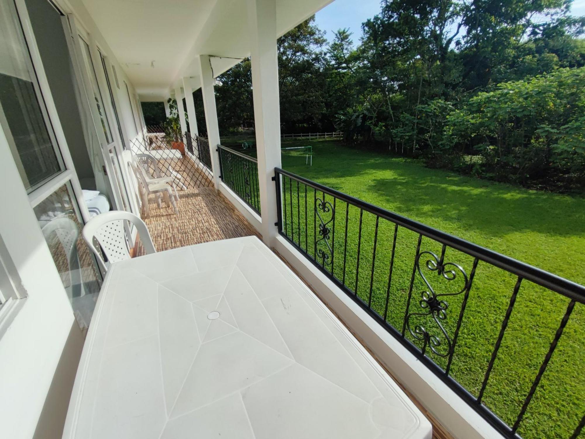 Hotel Mastranto Villavicencio Exterior foto