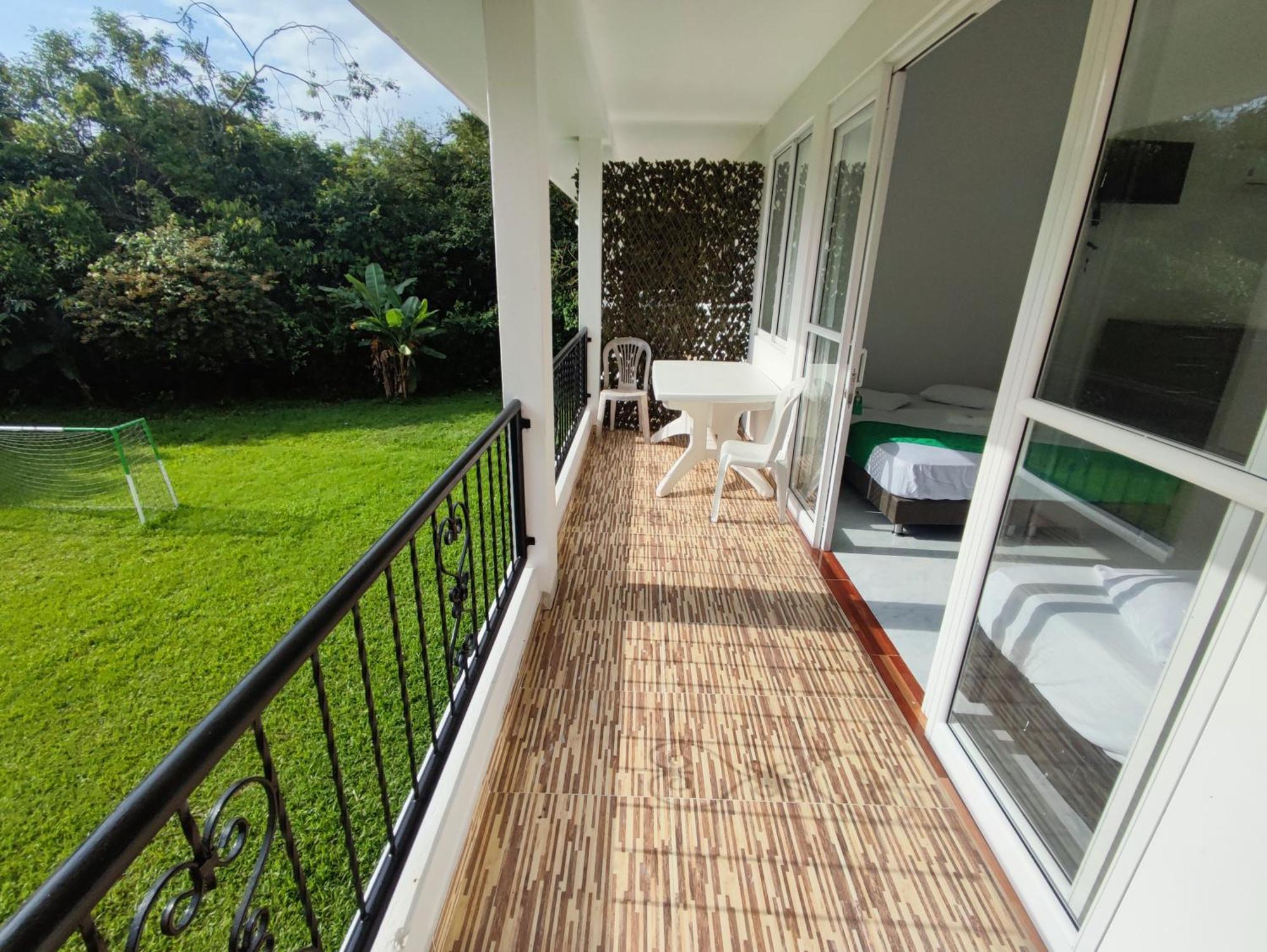 Hotel Mastranto Villavicencio Exterior foto
