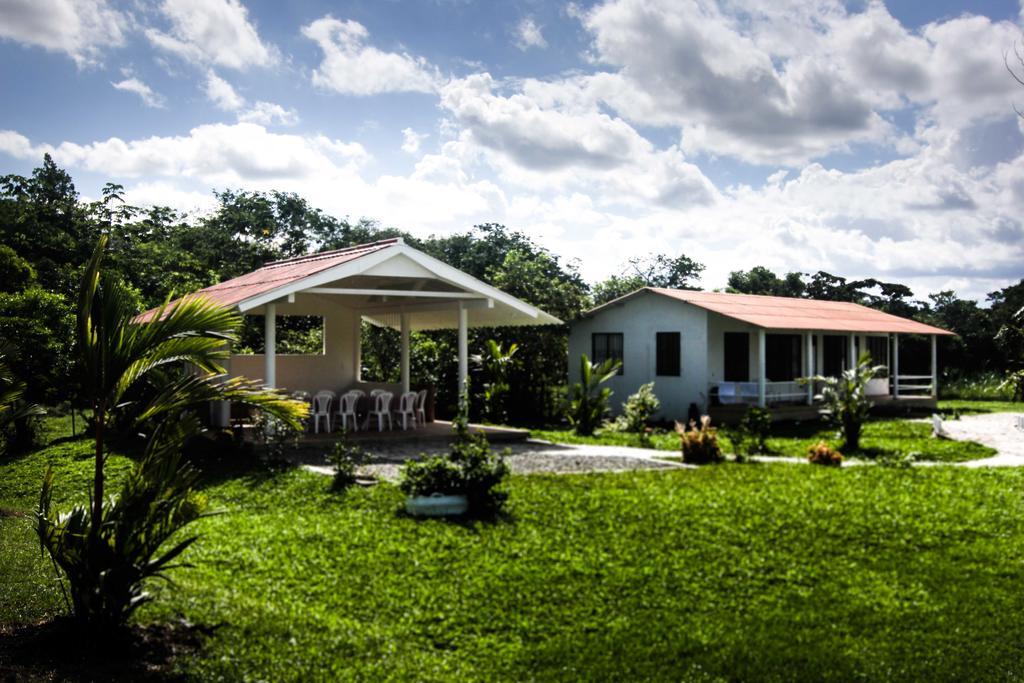 Hotel Mastranto Villavicencio Exterior foto
