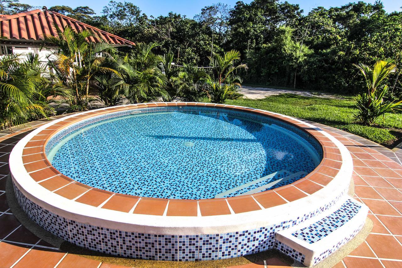 Hotel Mastranto Villavicencio Exterior foto