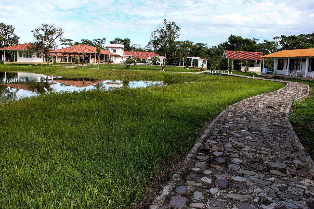 Hotel Mastranto Villavicencio Exterior foto